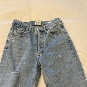 Citizens of humanity Jolene Jeans